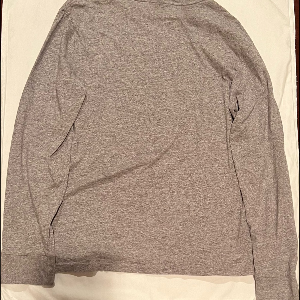 Mens Polo Bear by Ralph Lauren Long Sleeve T-Shirt.